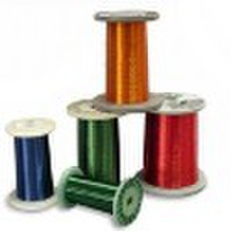 ENAMELED WIRE