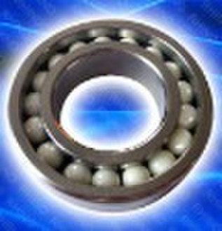 Hybrid Ceramic Bearing