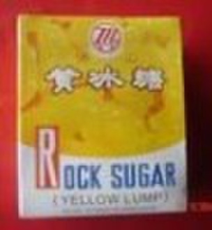 rock sugar