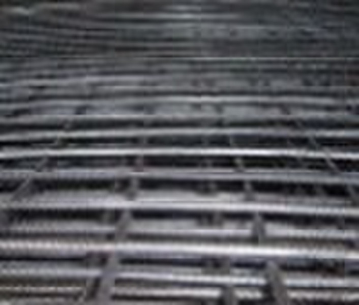 Welded Wire Mesh Reinforcement