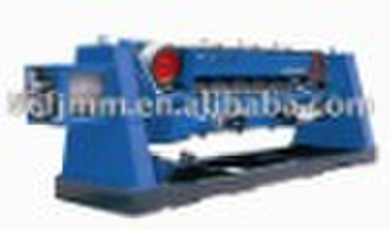 Rotate Caterpillar machine