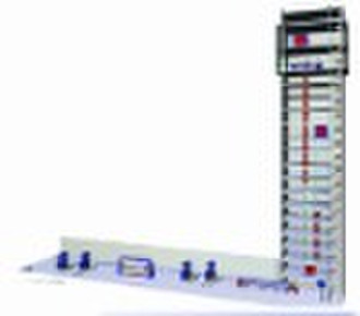 The 500KV Upright VCV Line