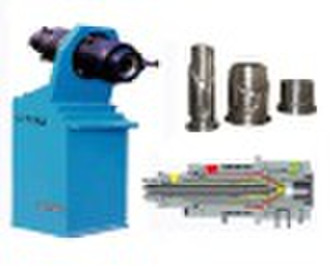 Cross-Head Cable machine