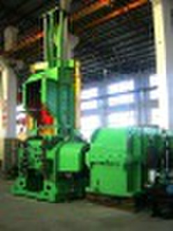 Rubber(plastic) internal Mixer