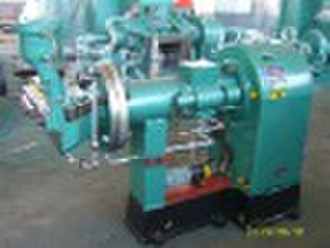 hot feed extruder