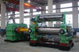 open mixing mill