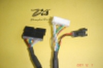 wire harness,cable harness,cable connector(UL&