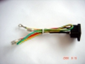 cable assembly,wire harness ,cable harness