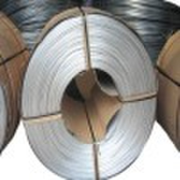 aluminum wire