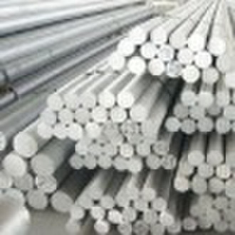 aluminum extruded rod for 100% export