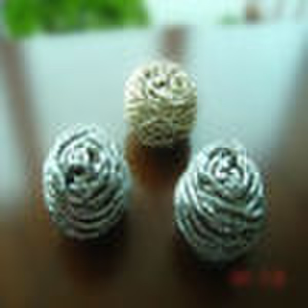 stainless steel scourer