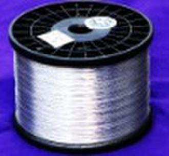 electro-galvanized wire