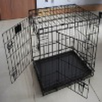 Dog cage