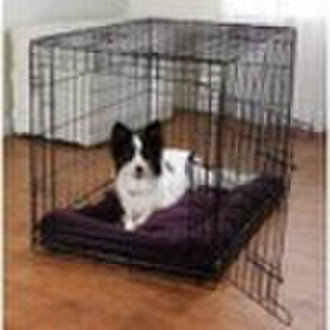 Dog cage