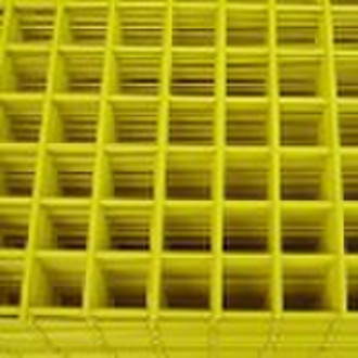 Welded Wire Mesh Panel