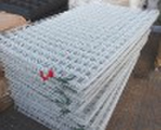 Welded Wire Mesh sheets