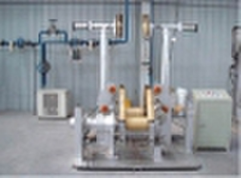 automatic steel wire baler D1950