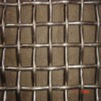 Square Wire Mesh