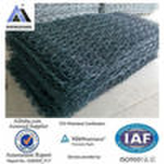 Gabion Box ( ISO 9001 factory )