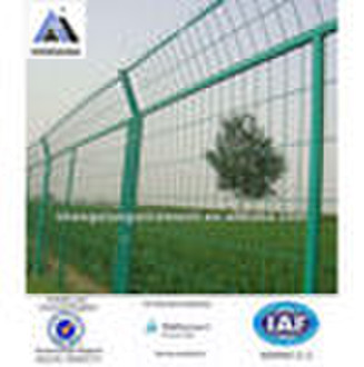 PVC coated welded wire mesh(Factory)