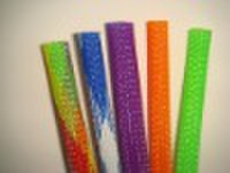 PP Woven Mesh Tube