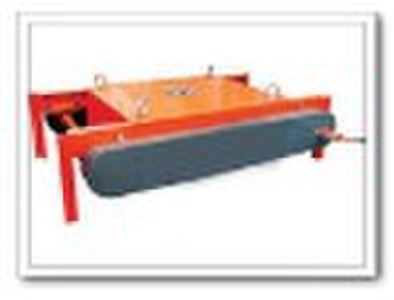 Rare Earth Permanent Magnetic Separator Series RCY