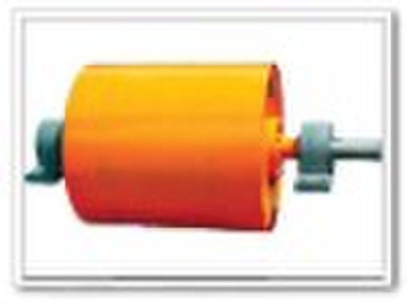 Permanent-Magnetic Pulley Series YL1