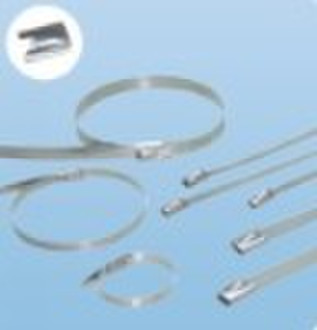 Stainless Steel Cable Tie