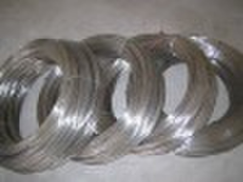 stainless steel wire