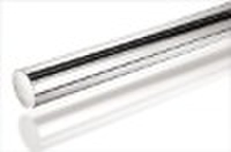 stainless steel bar