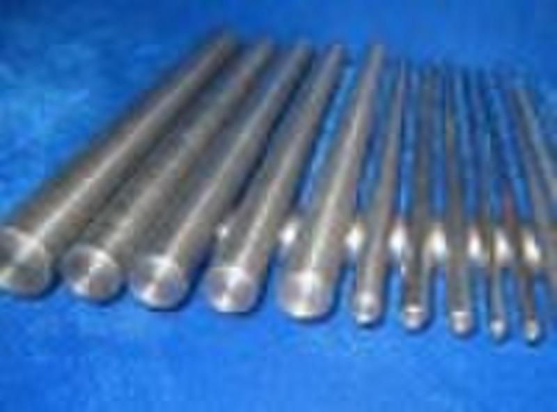 stainless steel bar