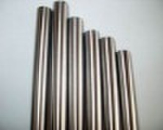 stainless steel bar