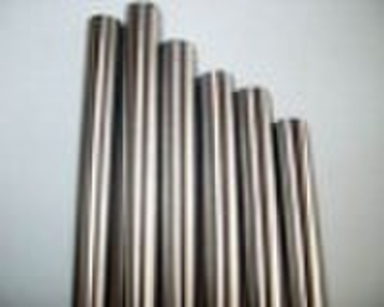 stainless steel bar