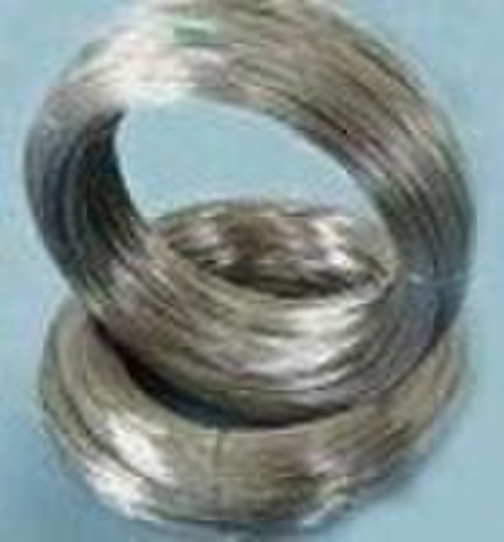 stainless steel wire