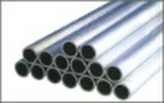 aluminum tube