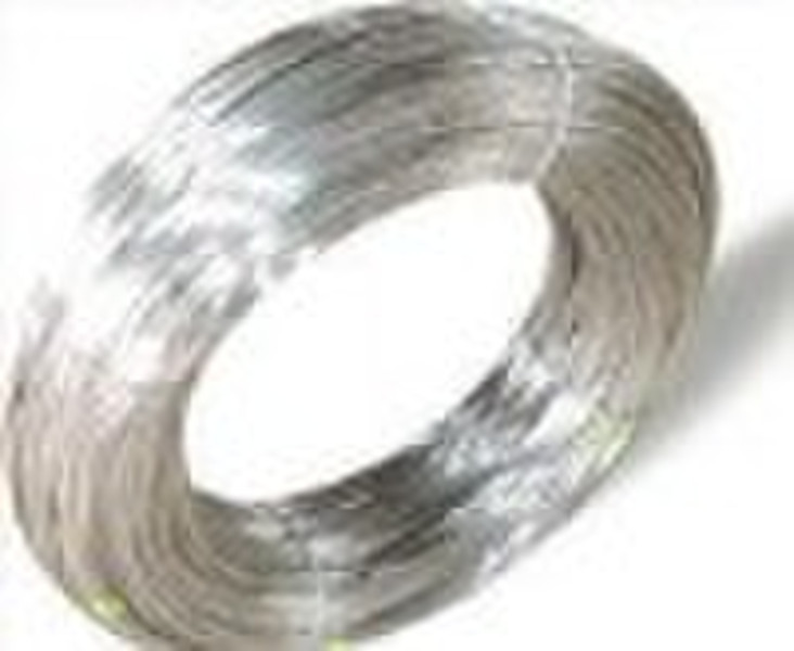 stainless steel wire