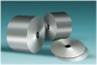 copolymer coated aluminum tape