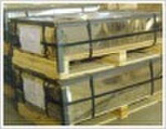 tin plate sheet
