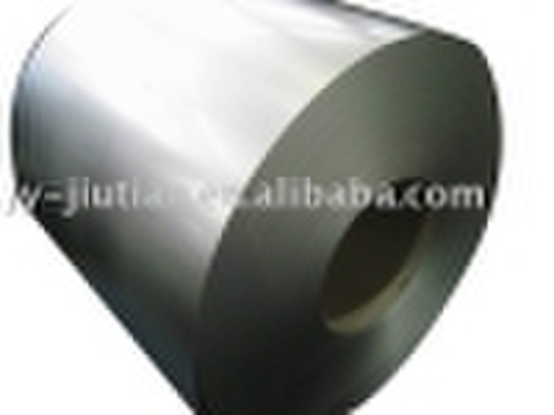 Chromium Coated Steel Tape