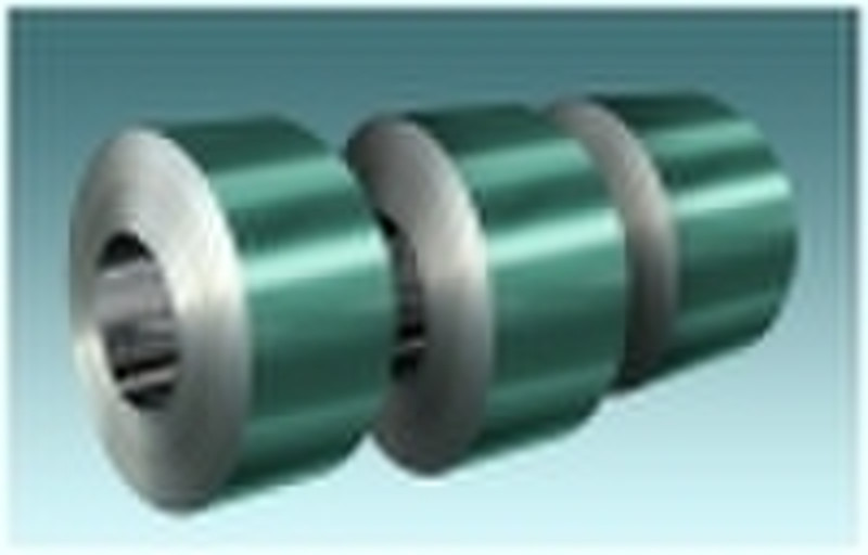 Plastic Clad Steel Tape