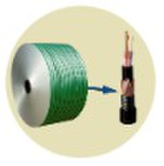 plastic clad steel tape