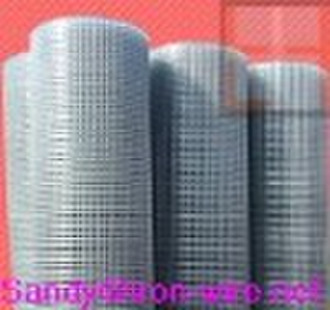 Galvanized Wire Mesh/Welded Wire Mesh