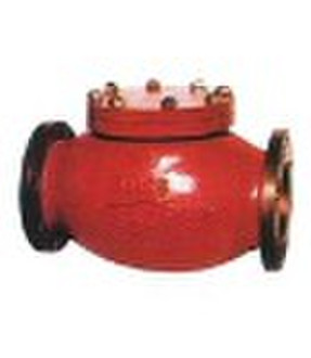 Marine Valves