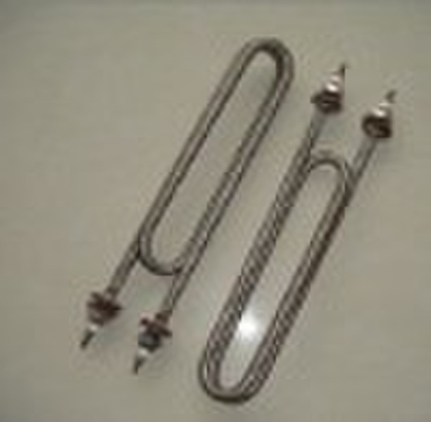 electric titanium heating tube