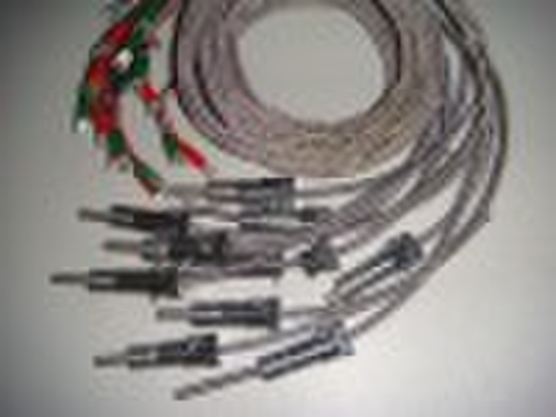 bayonet thermocouples