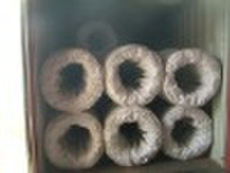 hot dipped galvanized wire