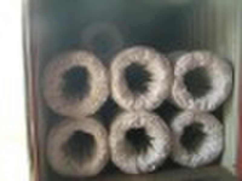 hot dipped galvanized wire