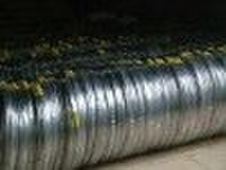 galvanized wire for armoured cables