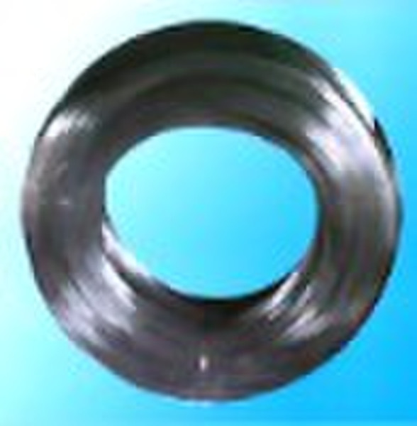 spring steel wire