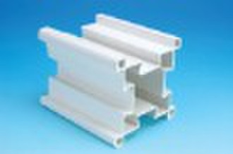 PVC extrusion